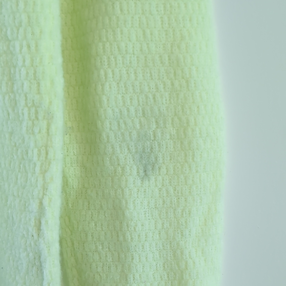 Loft Yellow Sweater - Picture 5 of 5
